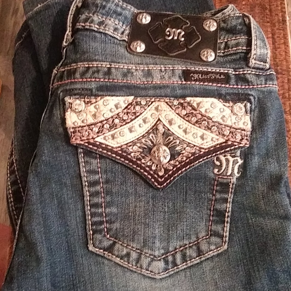 Jeans